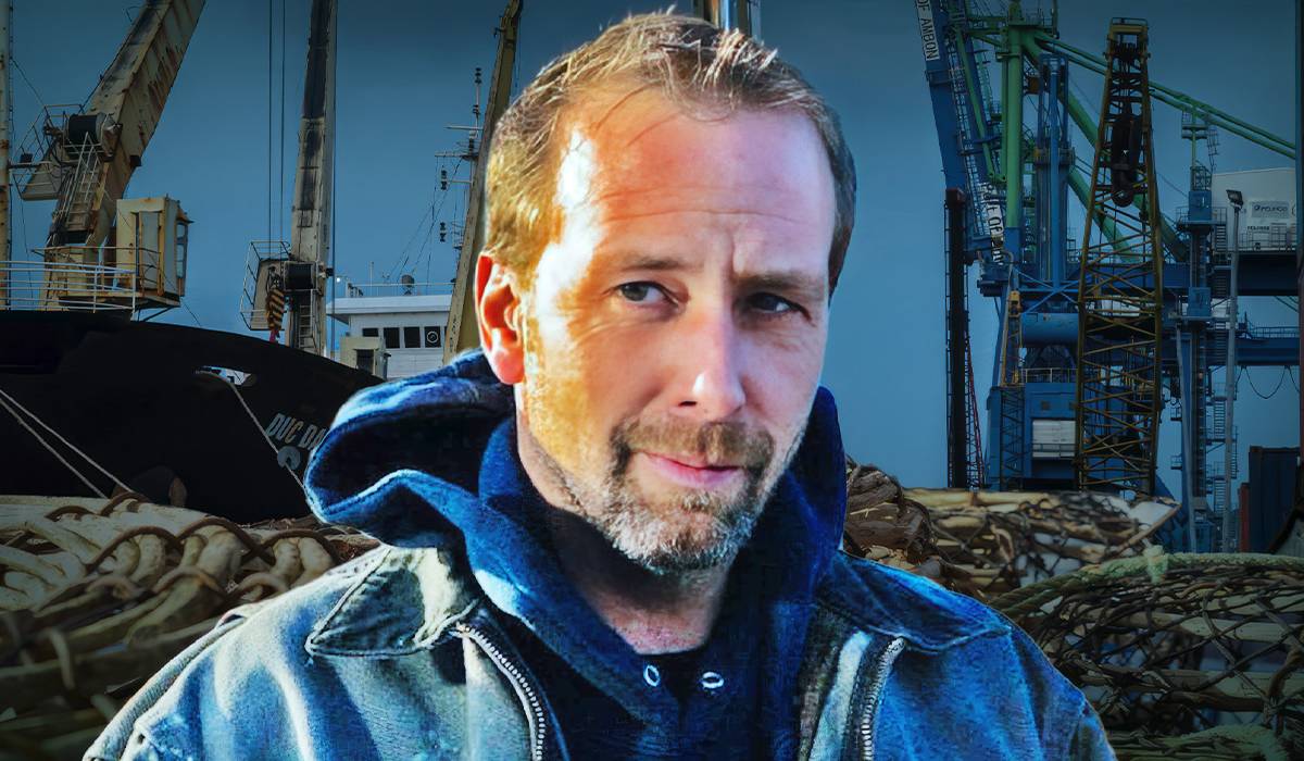 What Happened to Edgar Hansen on 'Deadliest Catch'?