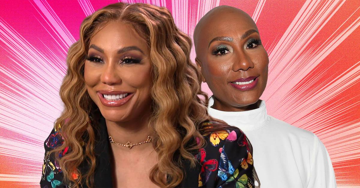 It Makes Me Who I Am Now” — Towanda Braxton Breaks Down Her Sacrifices and Grief