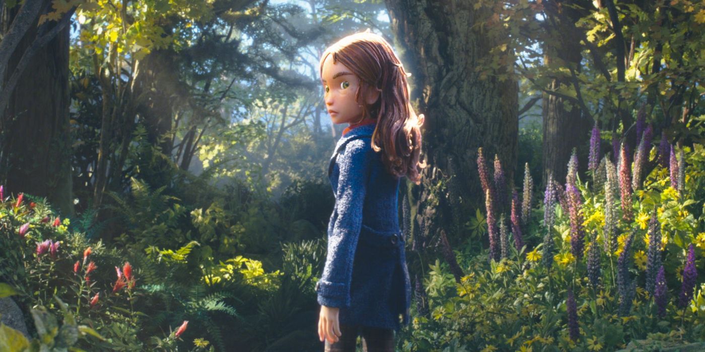 wildwood Laika’s Stop-Motion Masterpiece Is Officially a Streaming Hit Ahead of ‘Wildwood’