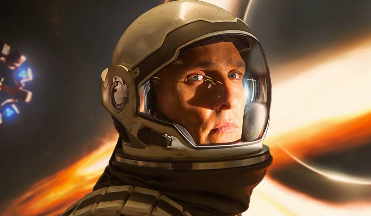 Interstellar' 10 Years Later - The Moment Christopher Nolan Stepped Out of  His Comfort Zone, image size:1200x700
