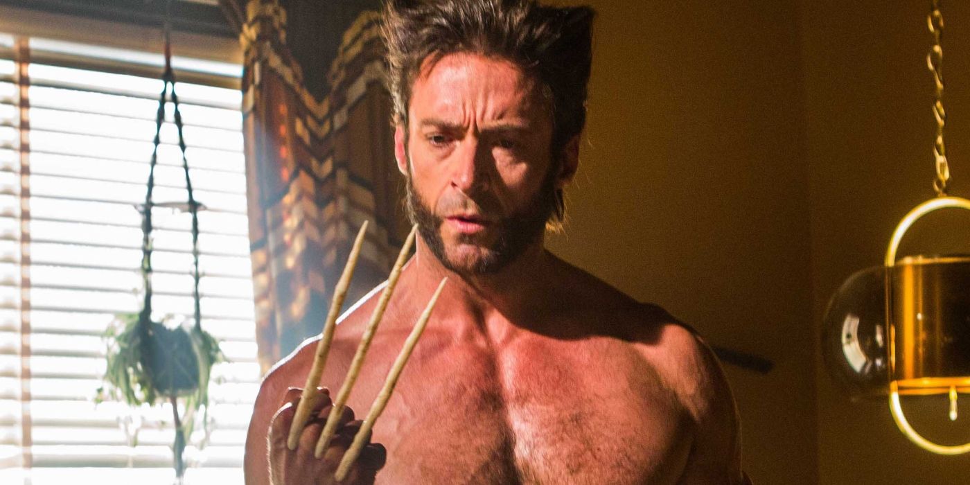 Wolverine Didn't Always Have Adamantium Claws