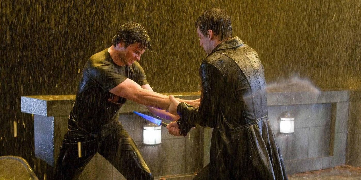 Here's Why We STILL Don't Have a 'Smallville' Sequel Series