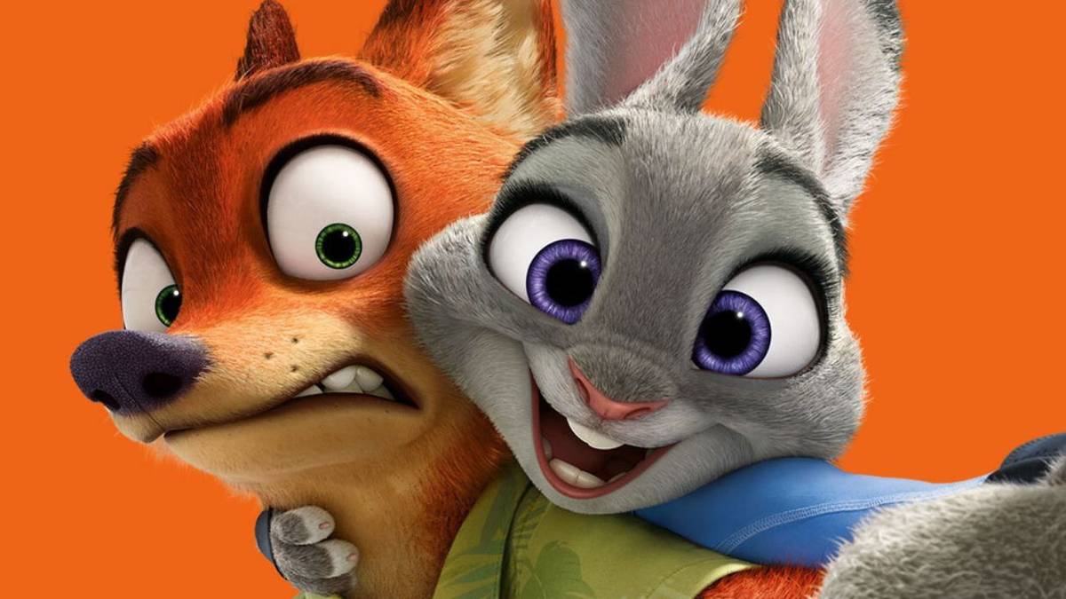 This Grammy Winner Is Returning to 'Zootopia 2'