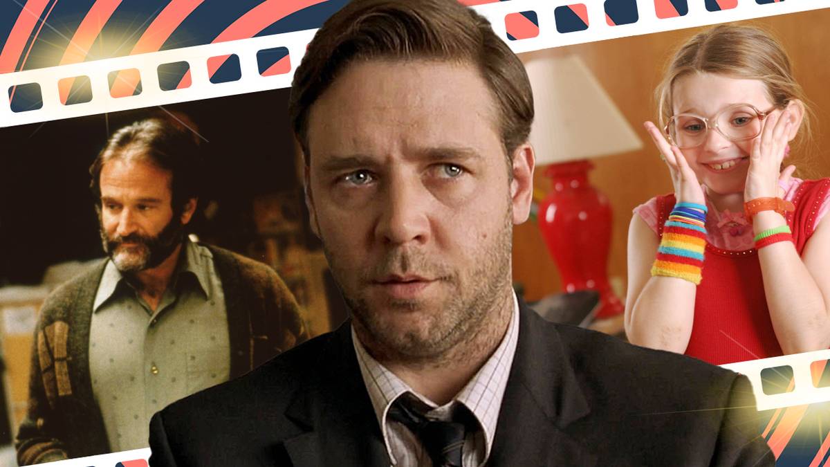 10 Best Movies About Mental Health, Ranked