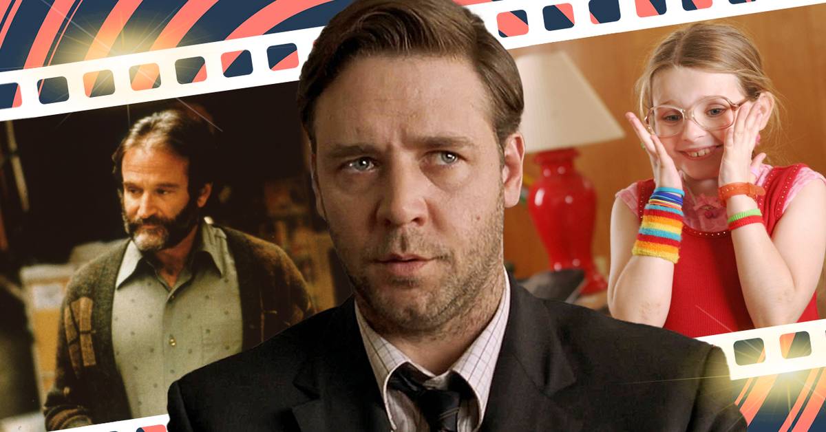 10 Best Movies About Mental Health, Ranked