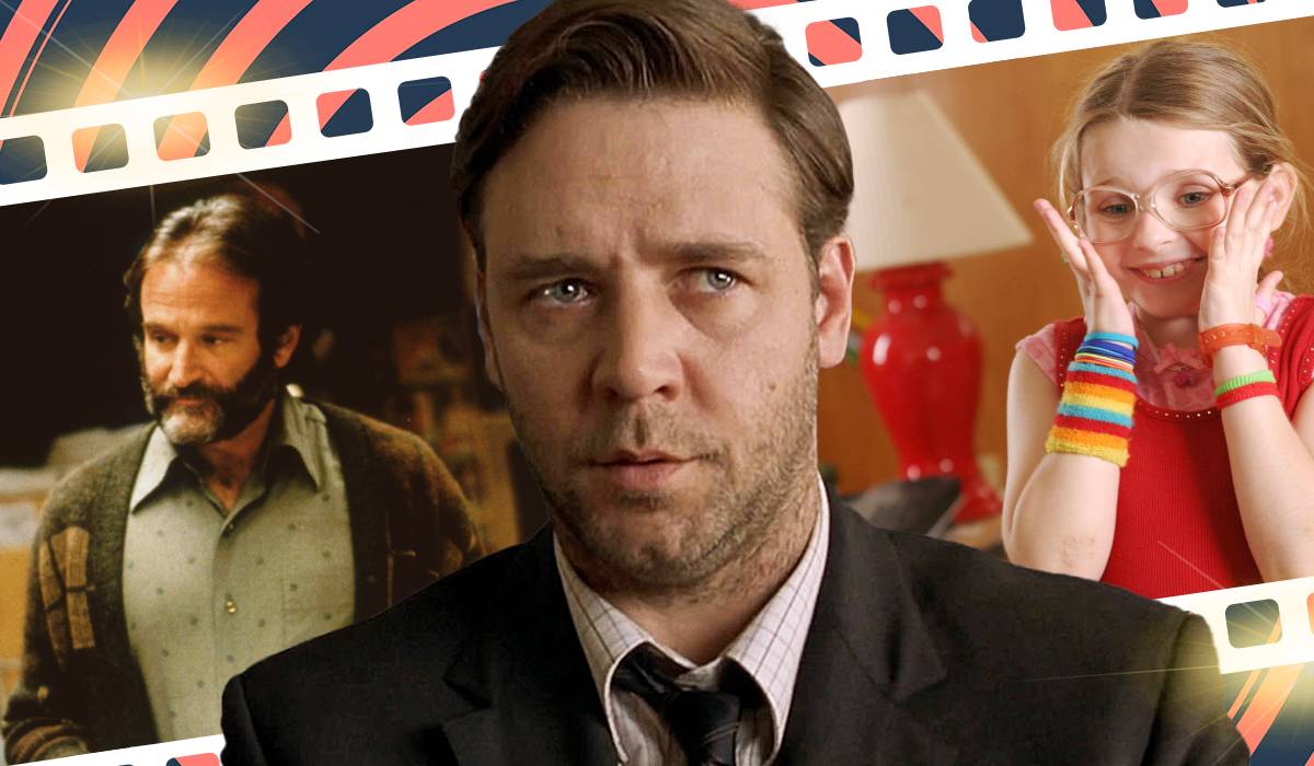 10 Best Movies About Mental Health, Ranked