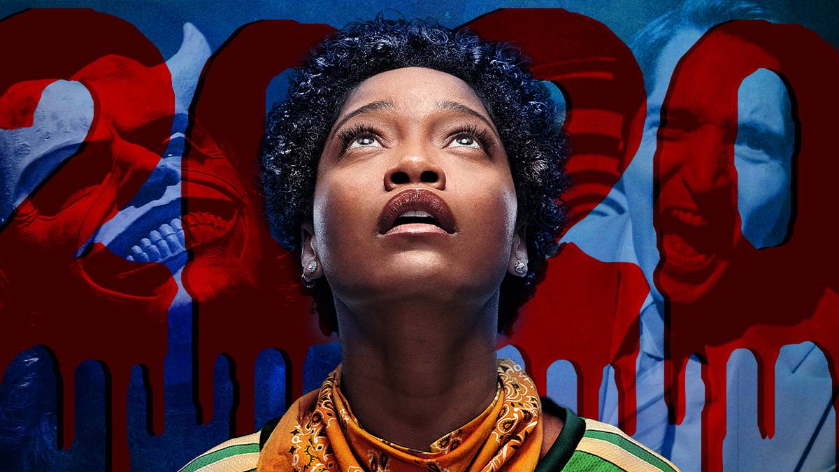 10 Best R-Rated Horror Movies of the 2020s So Far, Ranked
