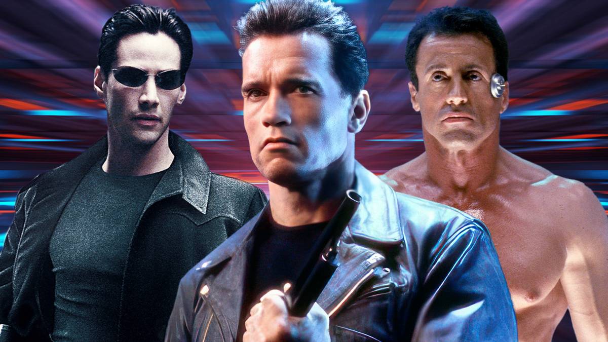 10 Best R-Rated Sci-Fi Movies of the 1990s, Ranked