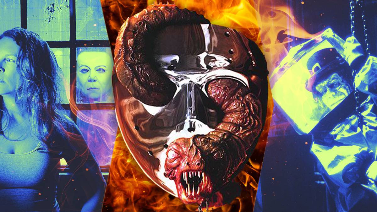 10 Worst Slasher Movies of All Time, Ranked