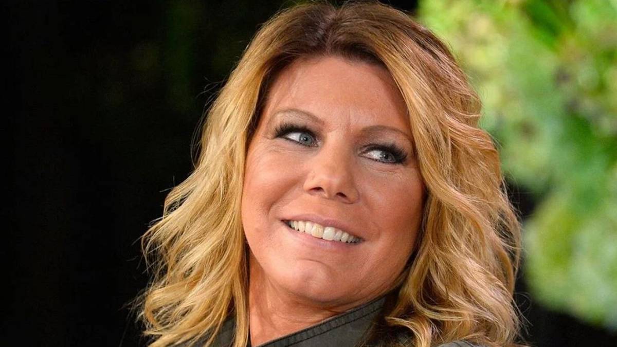 Sister Wives' Star Wants a Man Who “Takes Control”