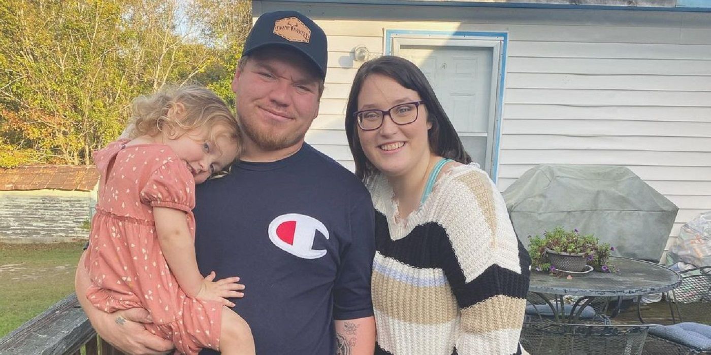 Mama June Shannon Scores Custody Victory