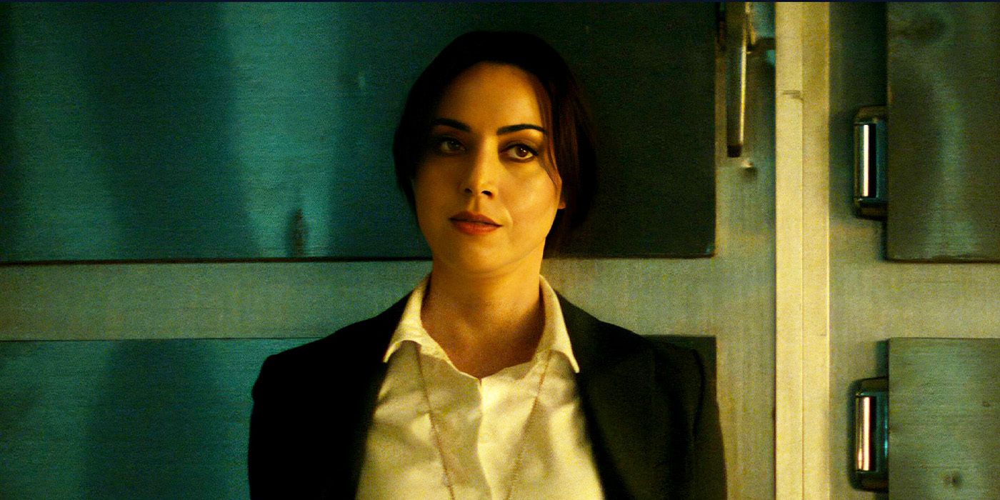 Who Is Rio Vidal in Marvel Comics and How Is She Connected to Agatha?