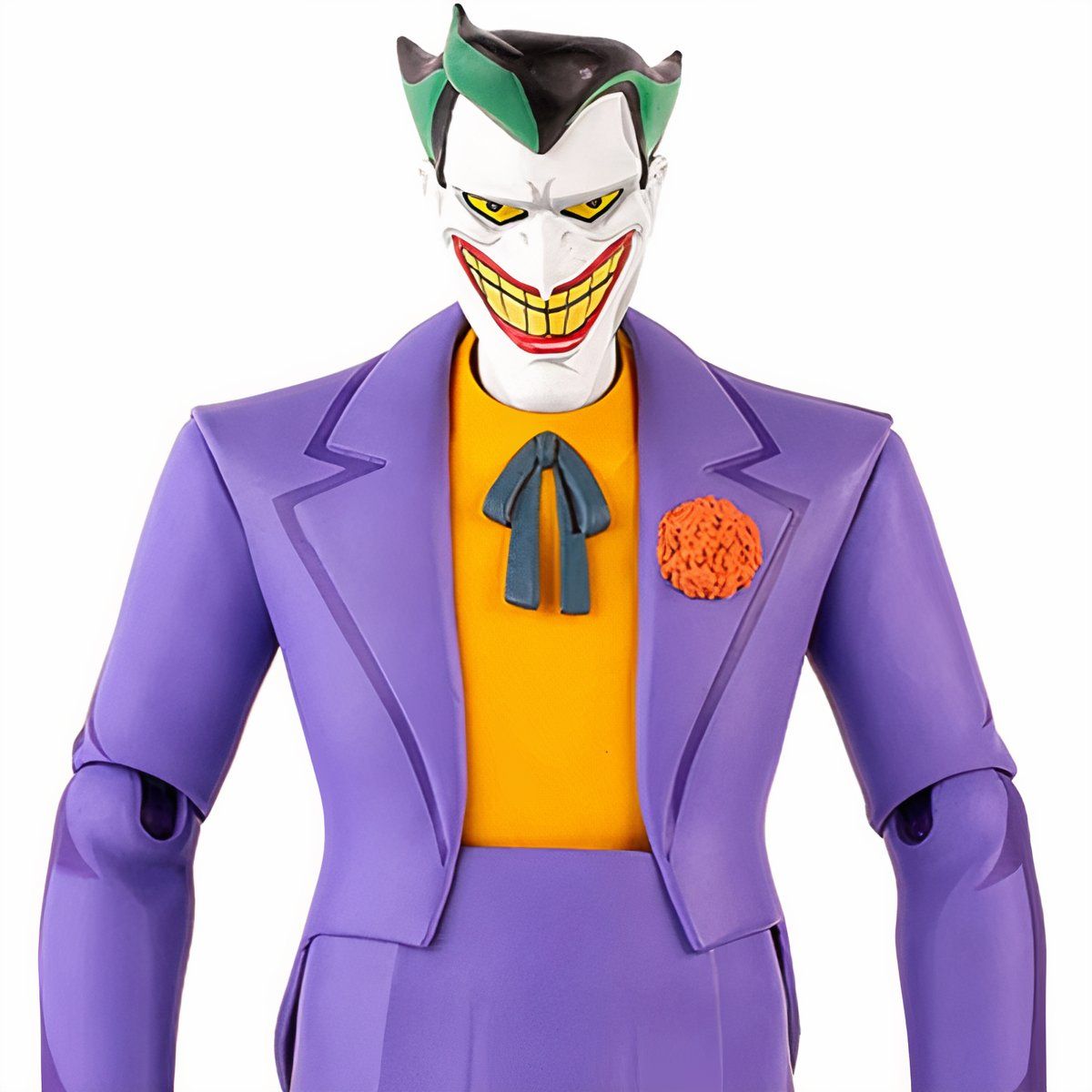 The Joker Gets Grin-Worthy 'Batman: The Animated Series' Figure