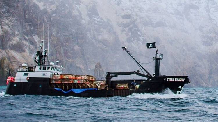 Deadliest Catch' Season 21 Is Sending Its Captains Into the Most Dangerous Waters in 20 Years