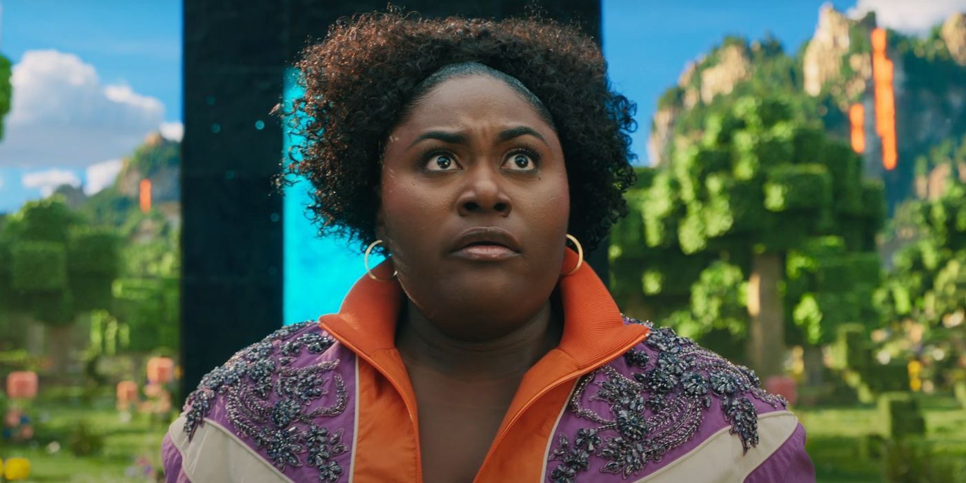 The 7 Things You Need to Know About 'A Minecraft Movie'