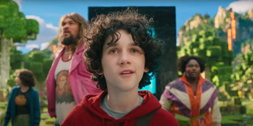 I Do Love Animal Crossing New Leaf A Minecraft Movie S Emma