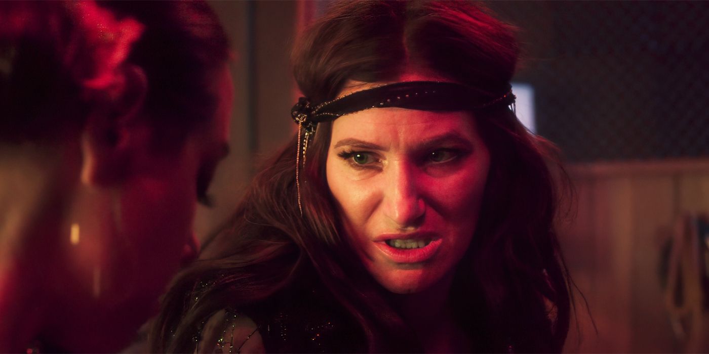 Agatha All Along' Episode 4 Easter Eggs