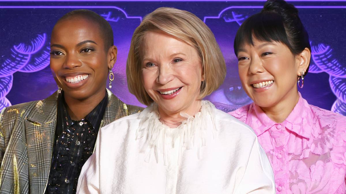 'Agatha All Along's Debra Jo Rupp 