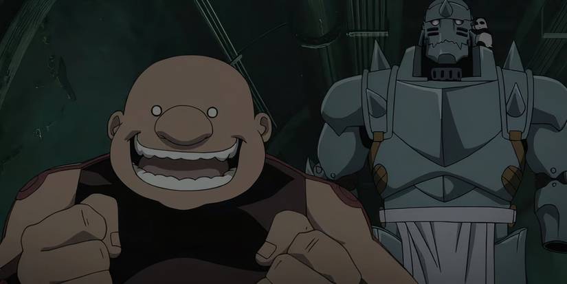 15 Best 'Fullmetal Alchemist: Brotherhood' Episodes, Ranked According