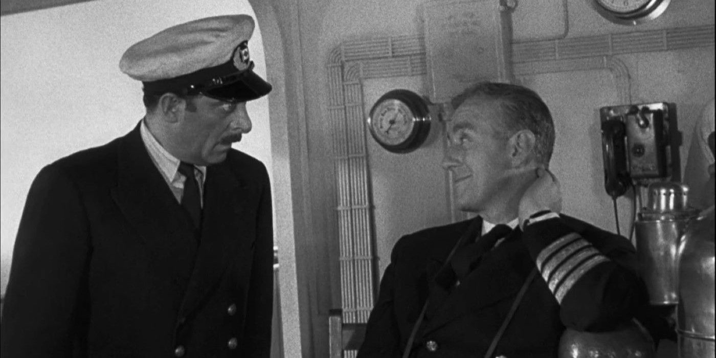 This Classic Alec Guinness Comedy Was Initially Banned for Being 