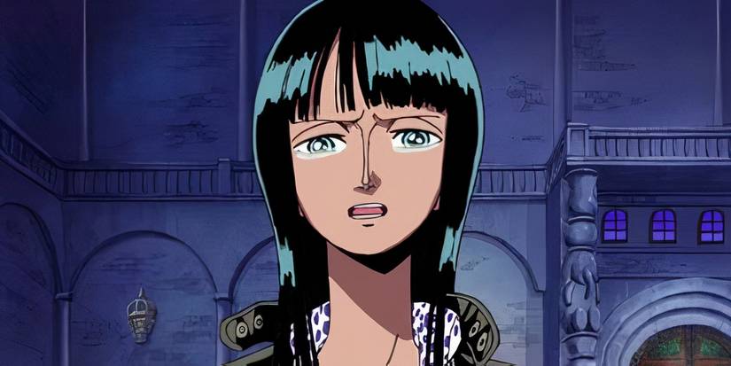 10 Most Underrated 'One Piece' Episodes, Ranked