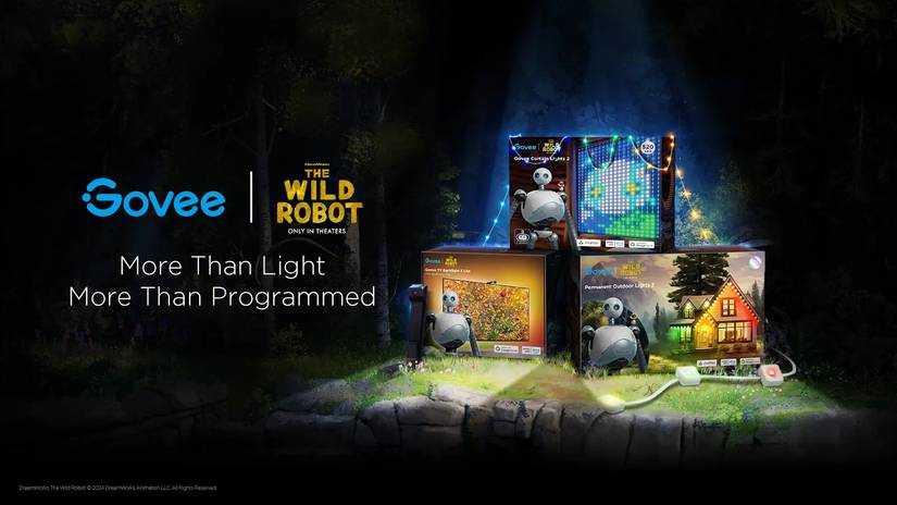 The Best Way to See 'The Wild Robot' Come to Life