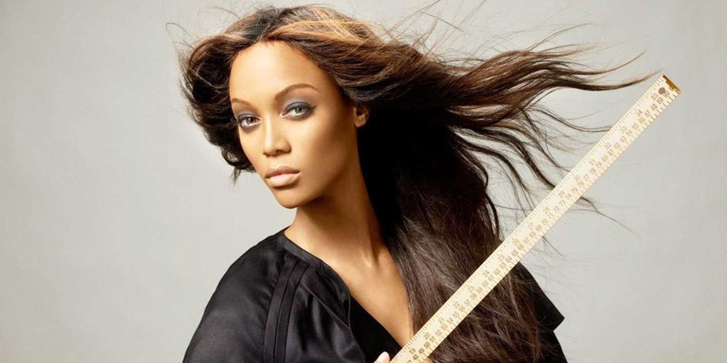 ‘America’s Next Top Model’ Set the Beauty Industry Back