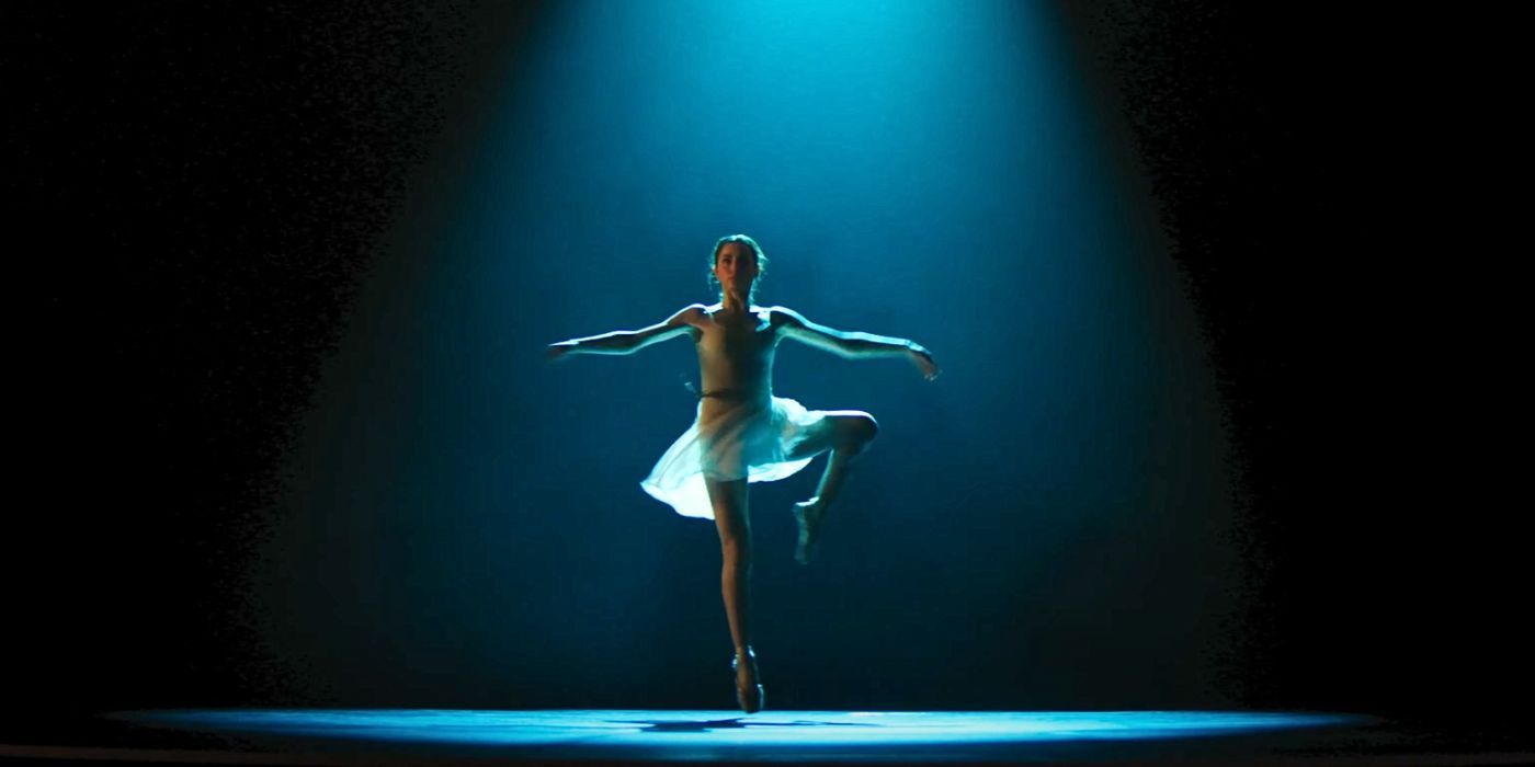 'Ballerina' Review: Ana de Armas Makes a Great Case for Why She Should ...
