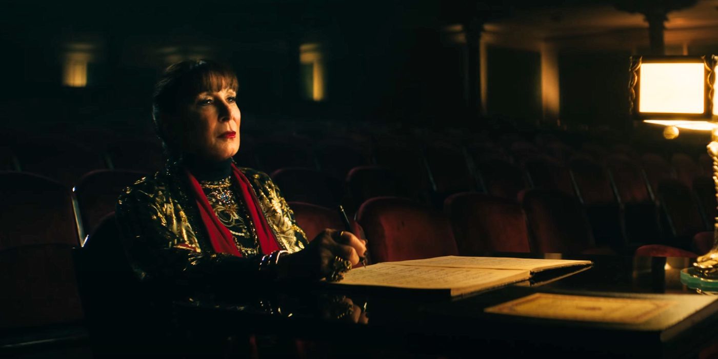 ‘Ballerina’: So What’s the Ruska Roma Again? And How Is John Wick Involved?