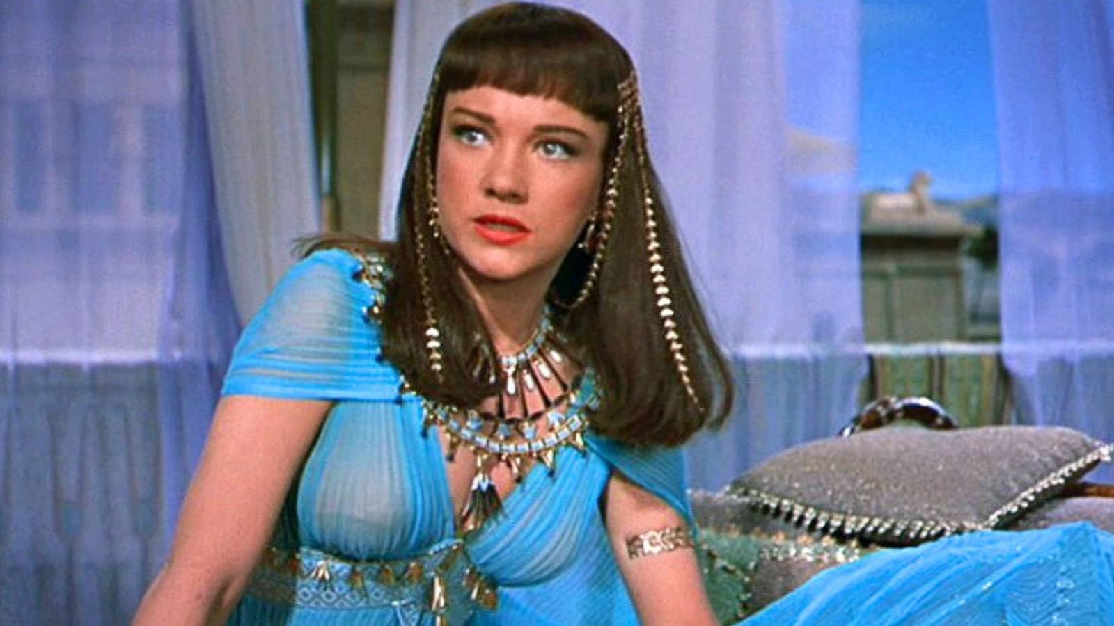 The Ten Commandments: 1956 Epic Film's Surprising Streaming Success