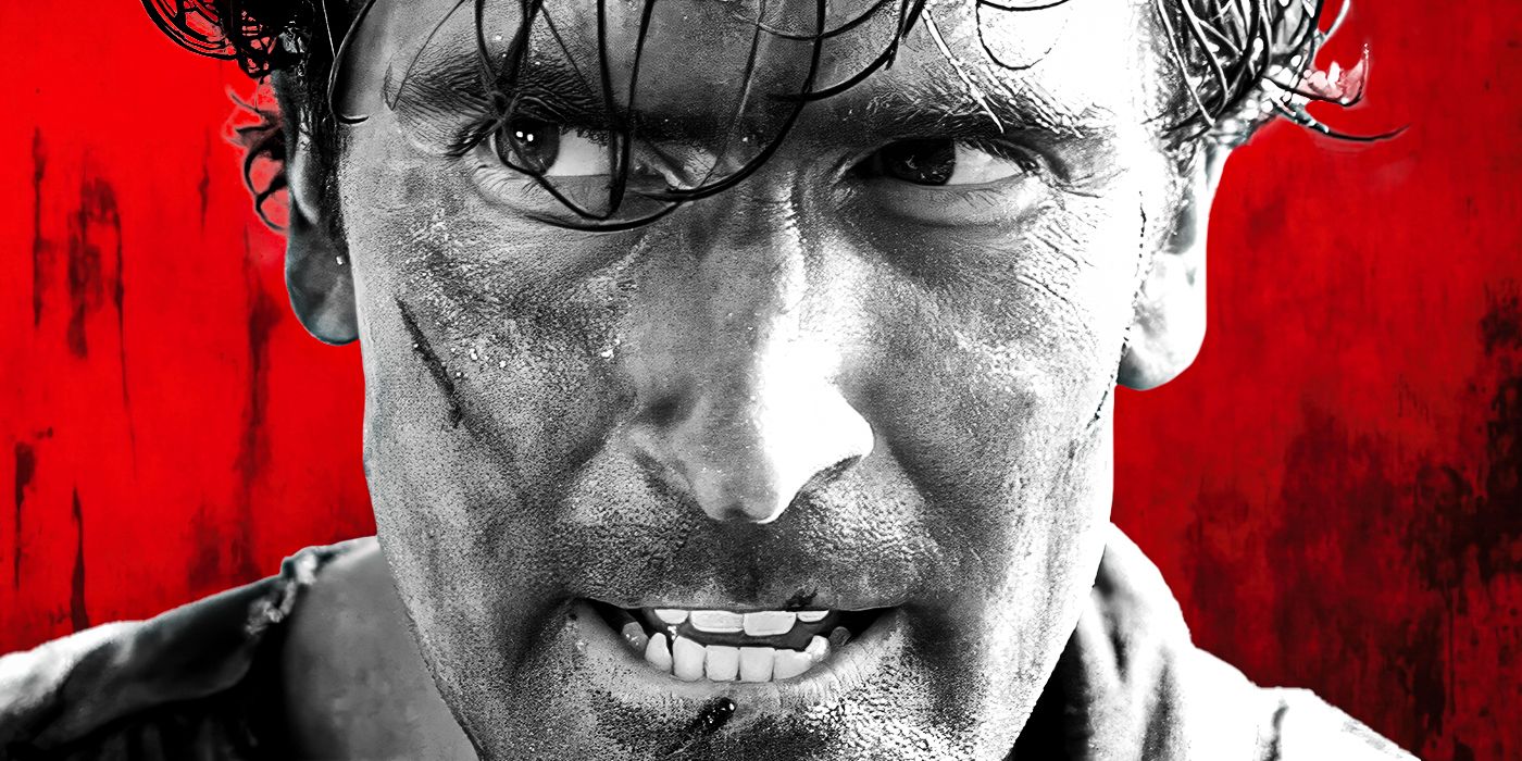 La saga 'Evil Dead' sigue ardiendo, pero hace 34 años que no teníamos una gran película