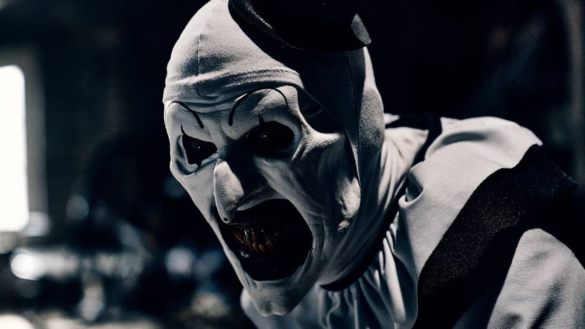 Damien Leone Teases a Possible Extended Cut Ahead of 'Terrifier
