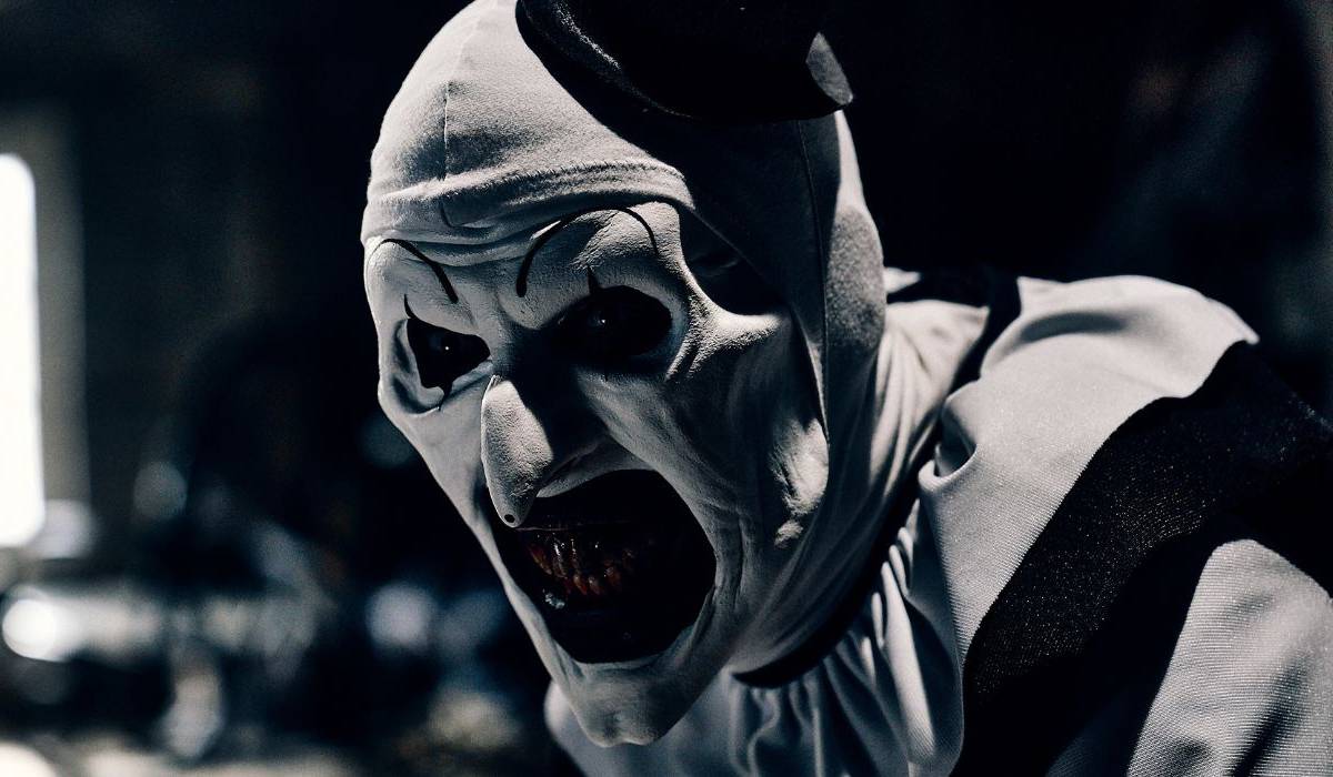 Damien Leone Teases a Possible Extended Cut Ahead of 'Terrifier