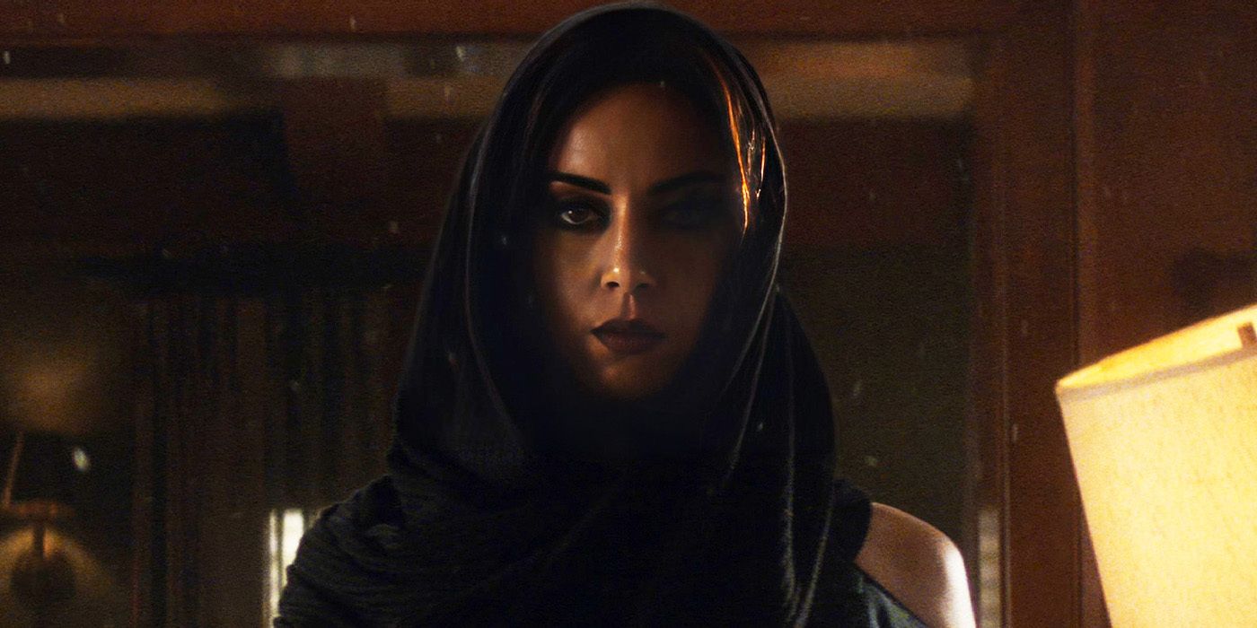 Who Is Rio Vidal in Marvel Comics and How Is She Connected to Agatha?