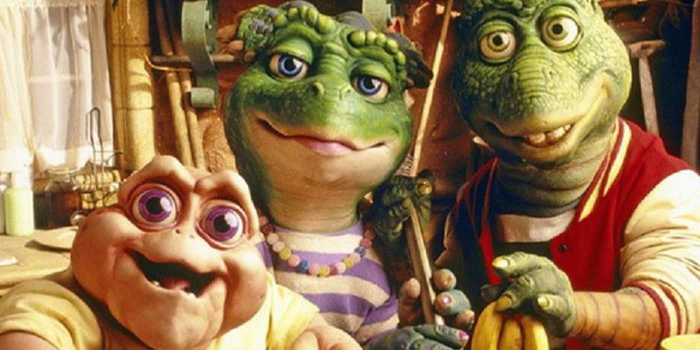 This Kind Of Nightmarish Kind Of Heartwarming Sitcom Is Worth This Kind Of Nightmarish Kind Of Heartwarming Sitcom Is Worth