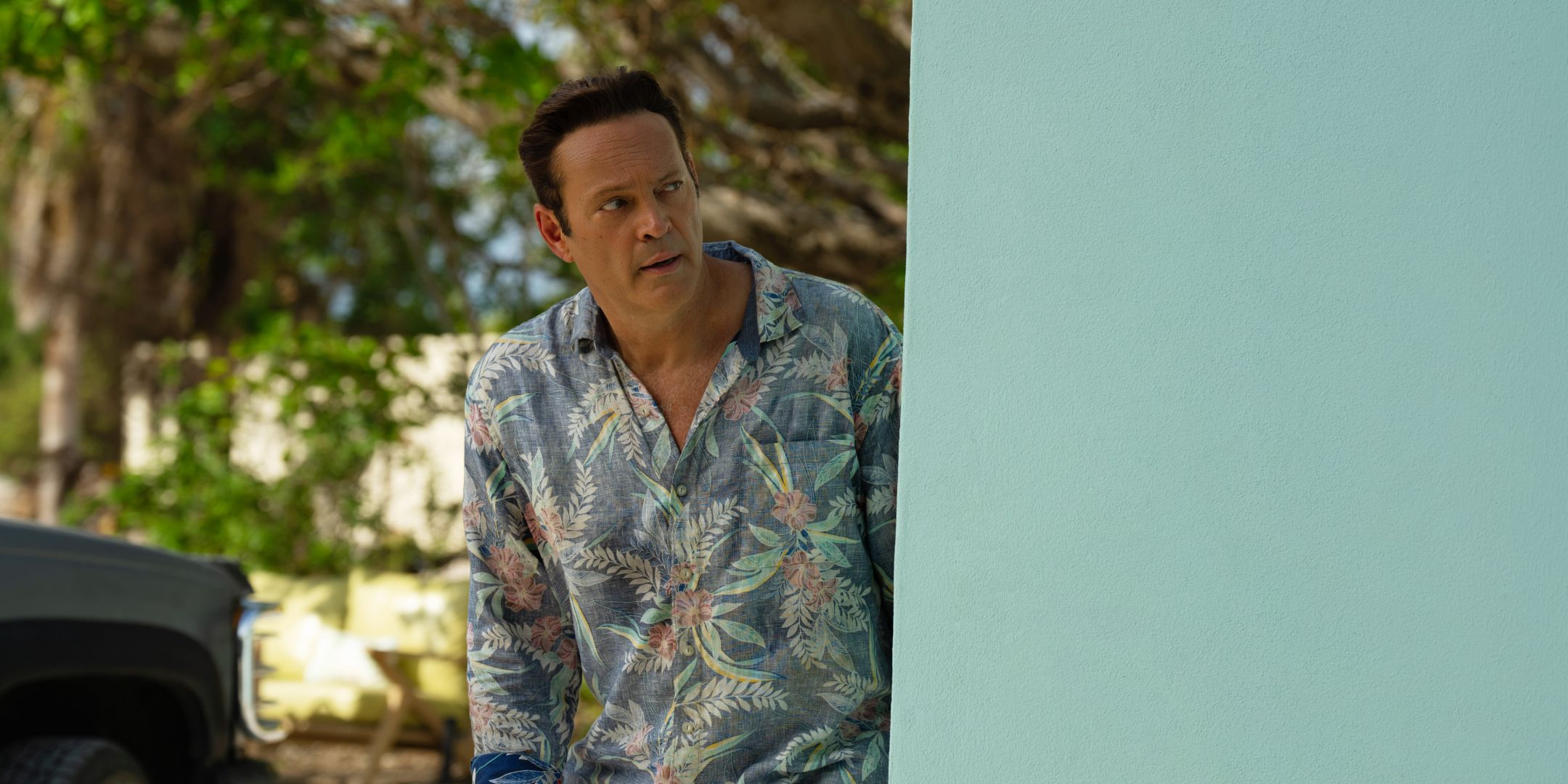 Vince Vaughn Drops a Major ‘Bad Monkey’ Season 2 Update [Exclusive]