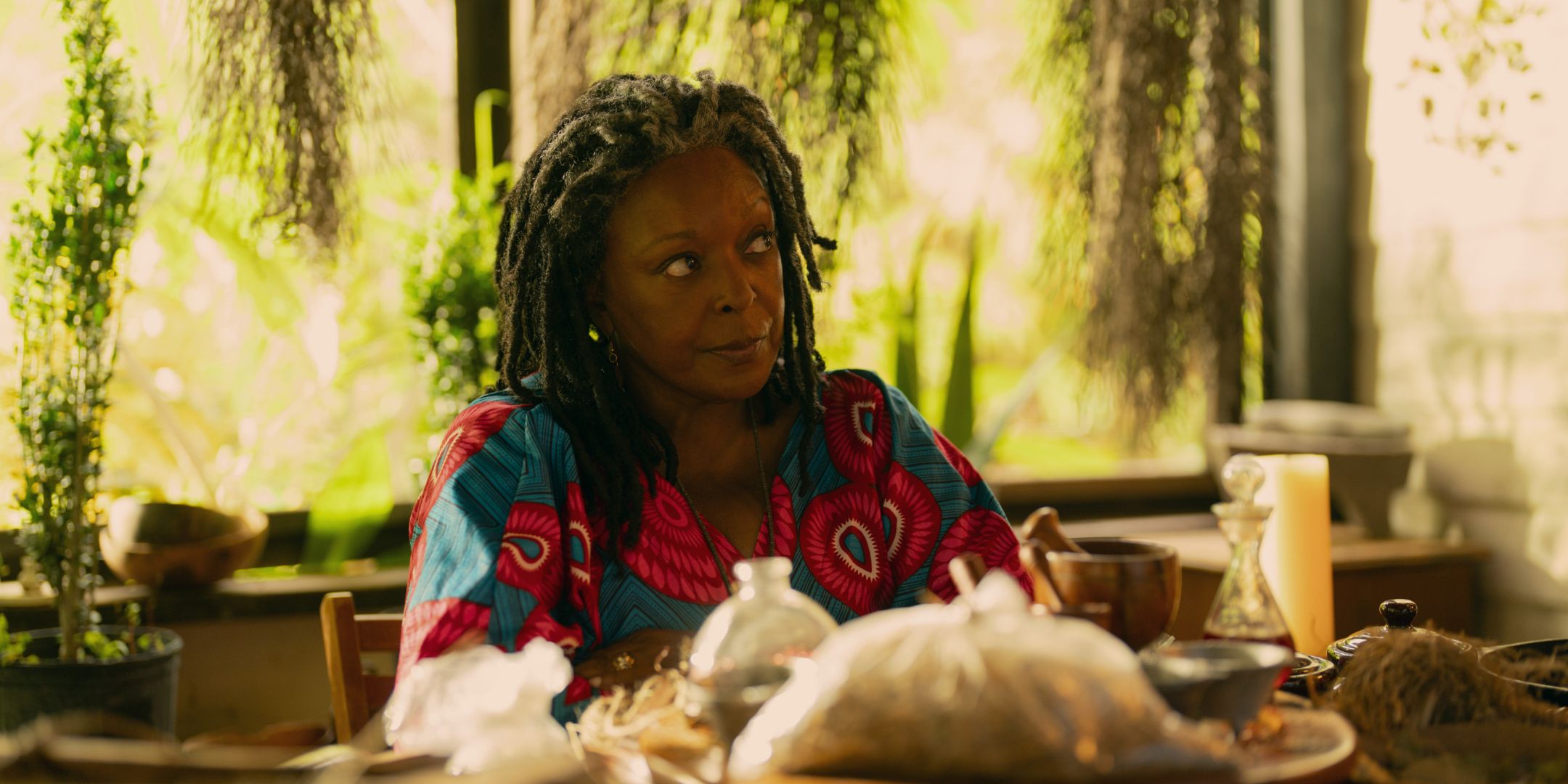 'Bad Monkey' Ending Explained - Is the Dragon Queen's Curse Real?