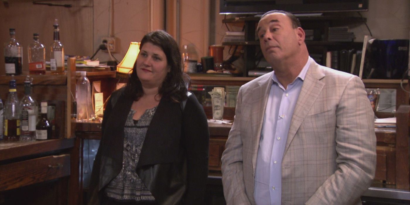 Wait, ‘Bar Rescue’ Had a Spin-Off?