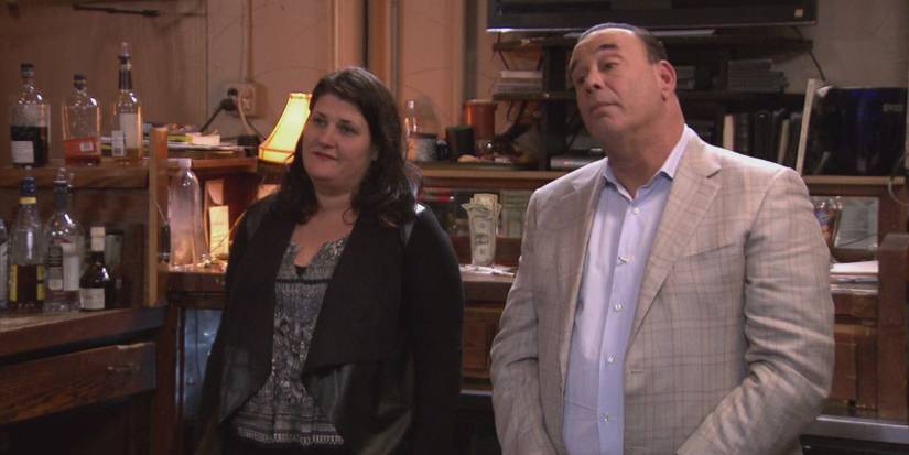 Bar Rescue Cast 'Bar Rescue's 10 Most Successful Rescues, Ranked