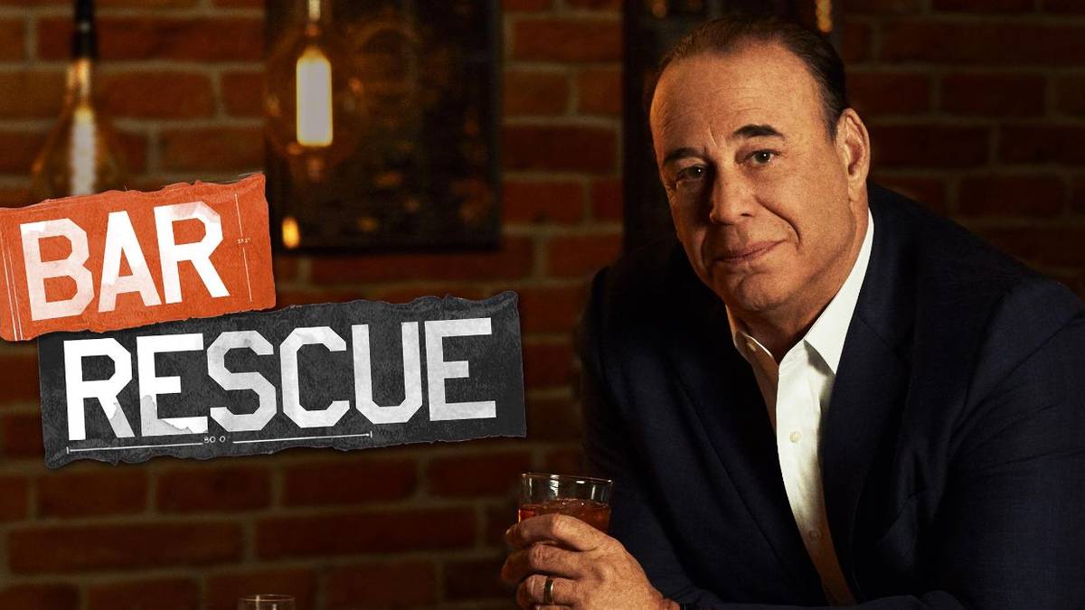 Bar Rescue Background Not Yet Closing Time: 'Bar Rescue' Has Been Renewed for Season 10