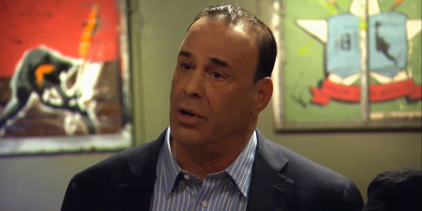 Wait, ‘Bar Rescue’ Had a Spin-Off?