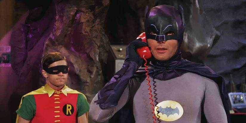 Batphine All 13 Batman Movies, Ranked by Rotten Tomatoes