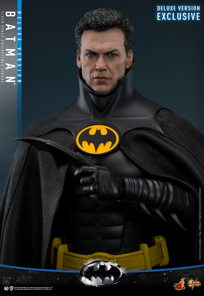 The Best Batman Returns With Yet Another New Hot Toys Figure The Best Batman Returns With Yet Another New Hot Toys Figure