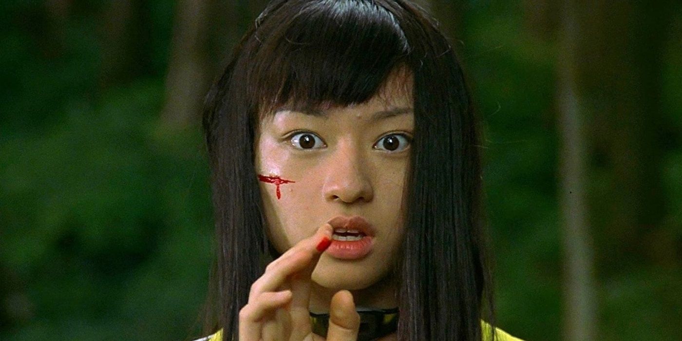 The Japanese Film ‘Hunger Games’ Tried To Replace Is Finally Getting a 4K Ultra HD Release