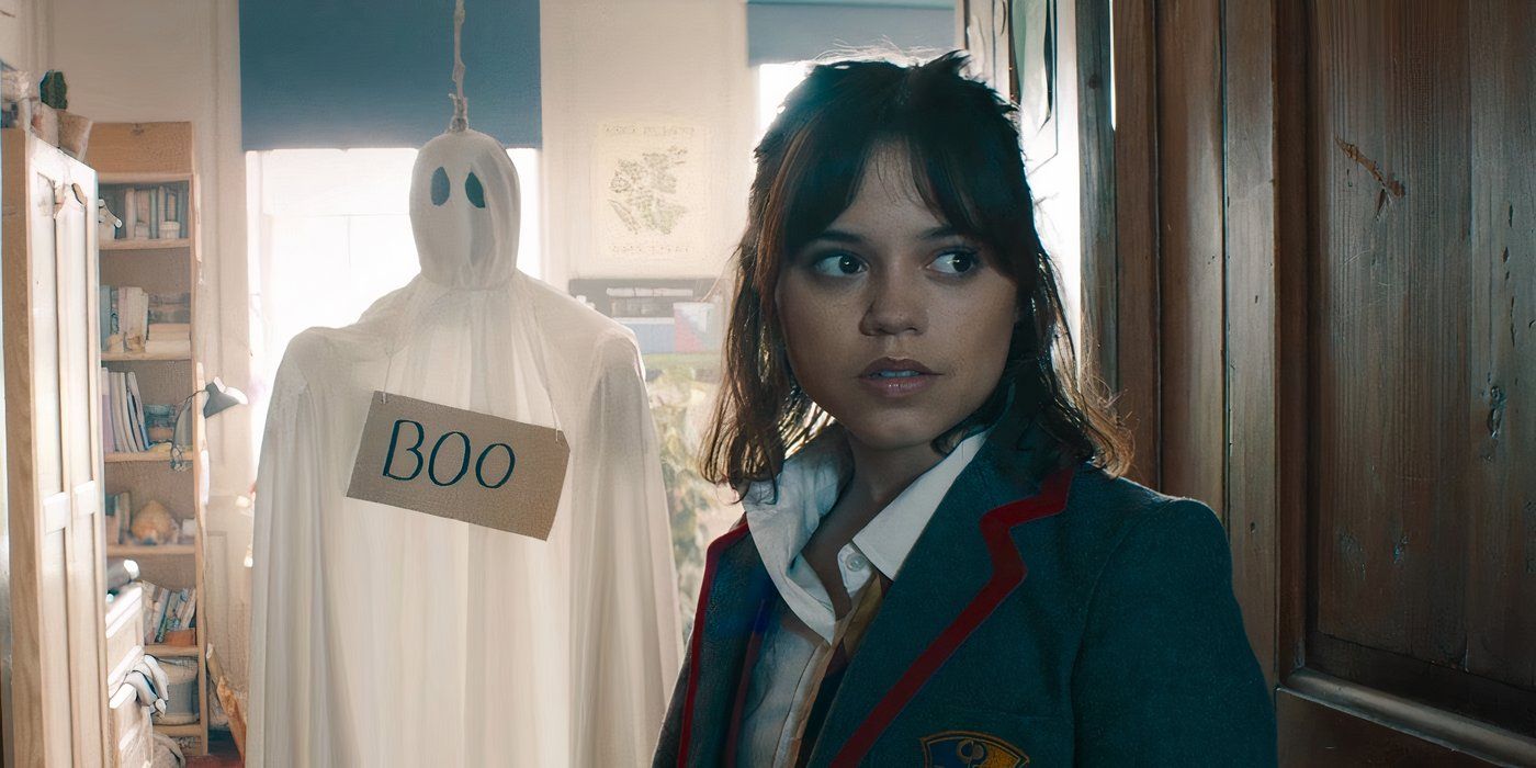 Charli XCX Is Joining Jenna Ortega and Natalie Portman's New Movie