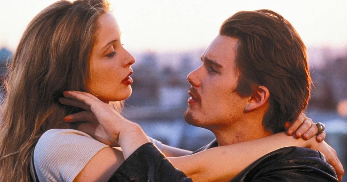 collider.com - William  Smith - 6 Movie Trilogies Where Every Film Is a Perfect Banger