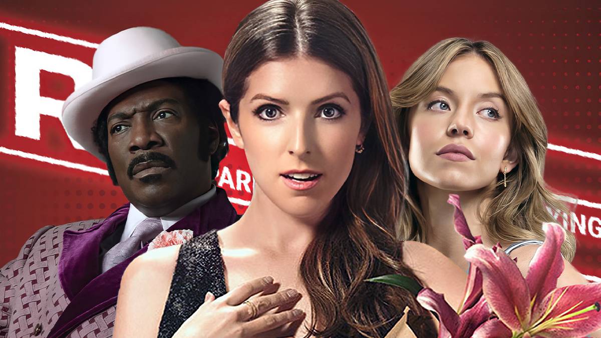 The 11 Best R-Rated Comedies on Netflix Right Now