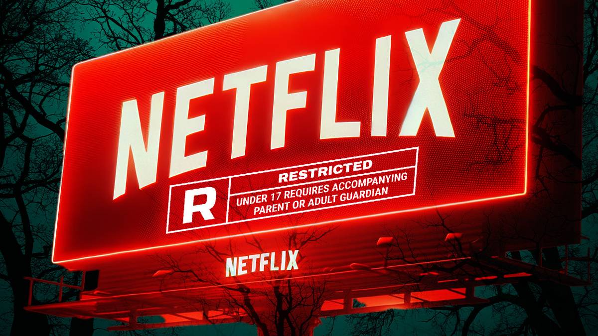 The 10 Best R-Rated Scary Movies on Netflix Right Now (January 2025)