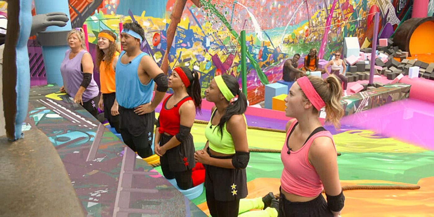 Big Brother 26's Women Set To Seize All-Female Finale Night