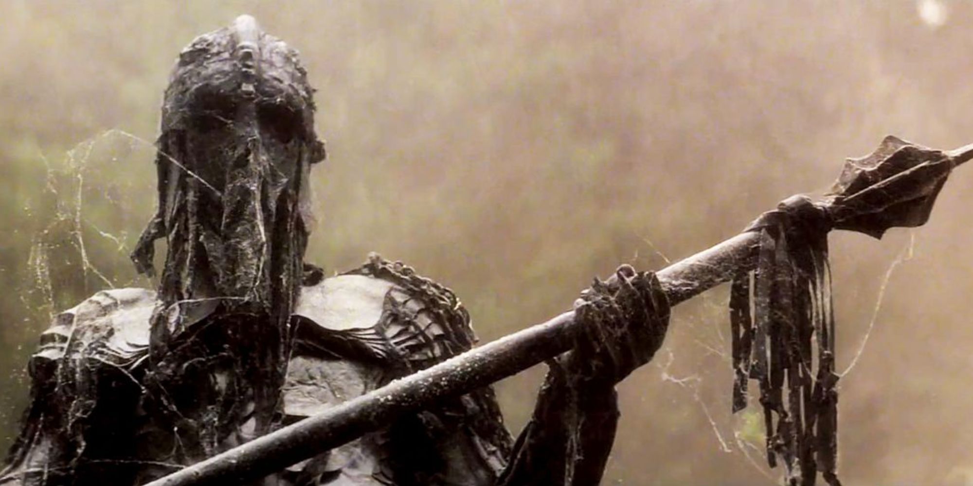 This Once-Lost Film From a Star Wars Legend Was 'The Empire Strikes Back's Dark, Fantastic Opener